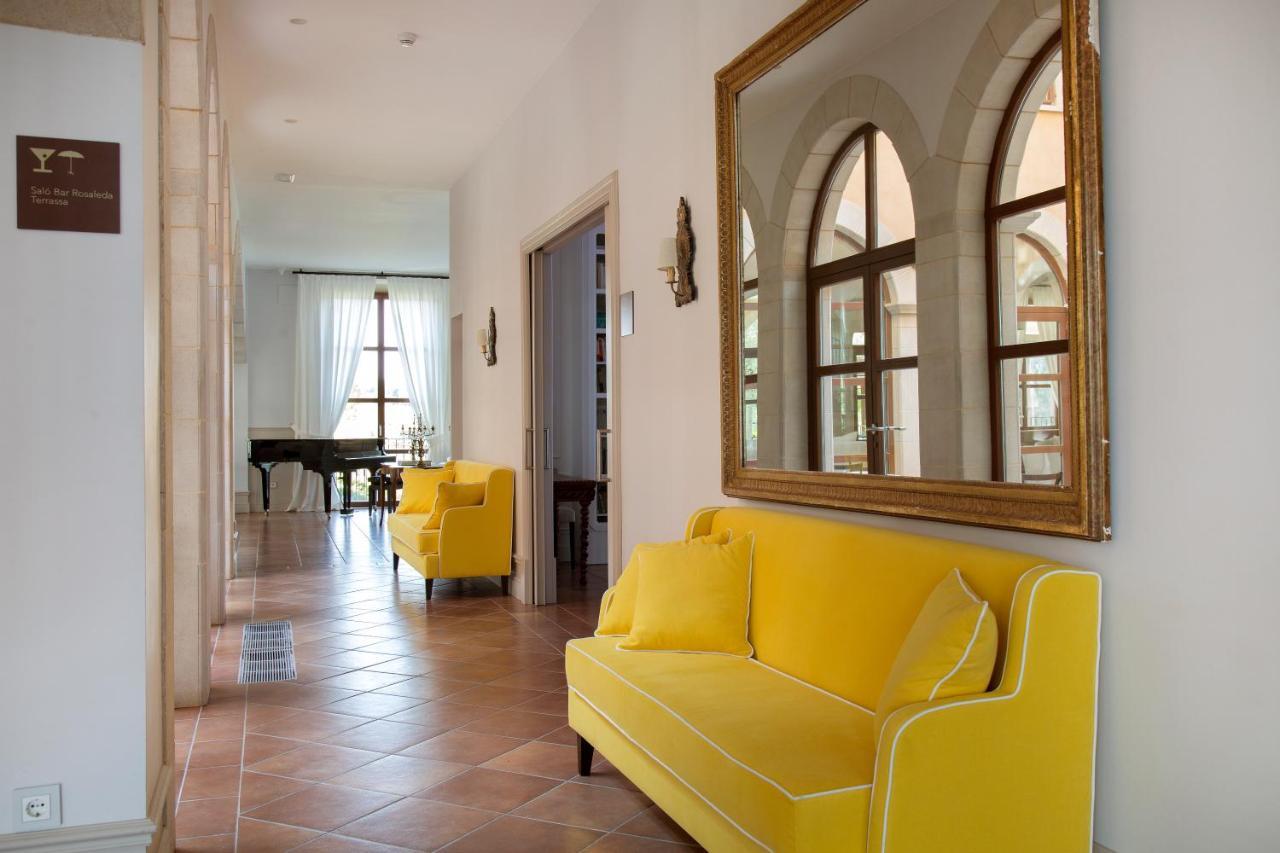 Hotel Casa Anamaria Ollers