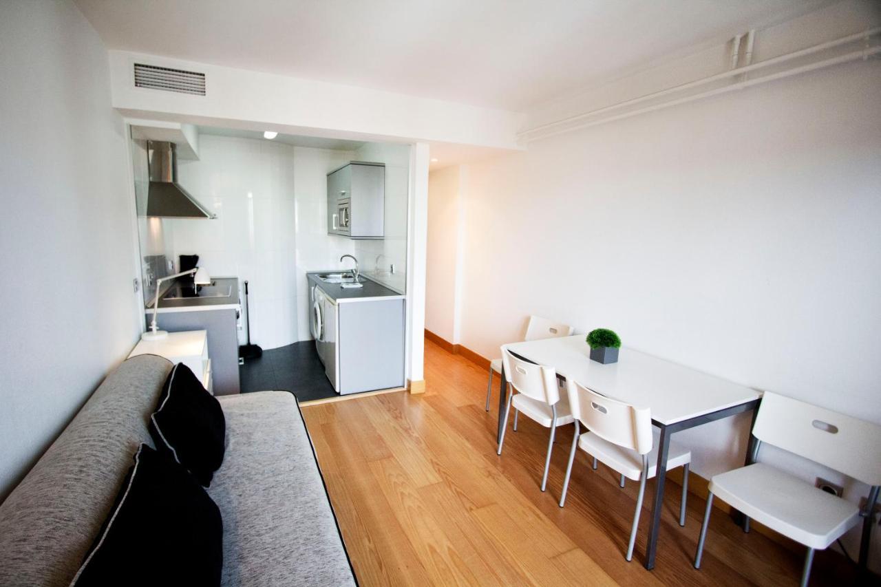 Jauregui Apartment *