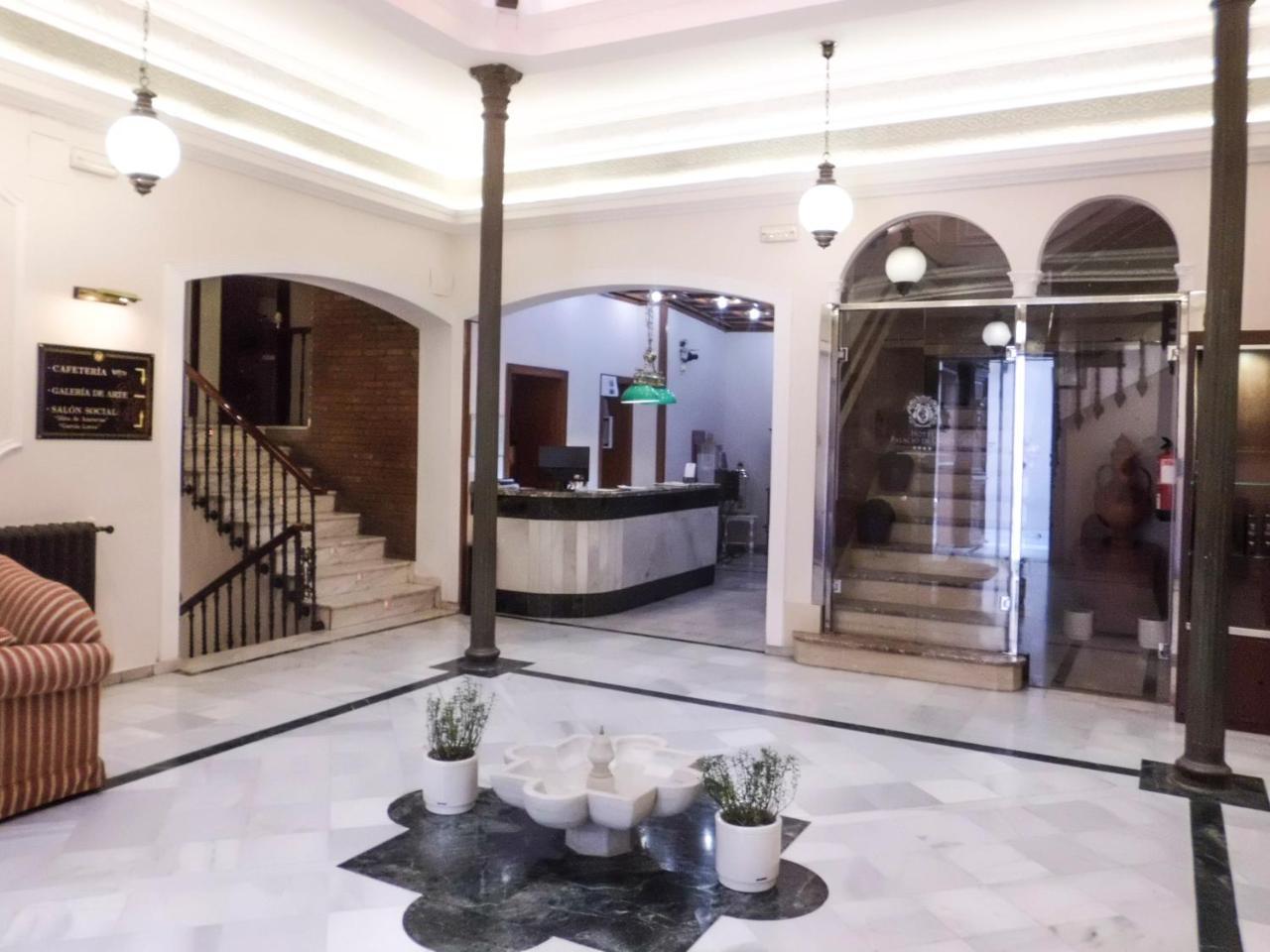 Palacio De Oñate Hotel