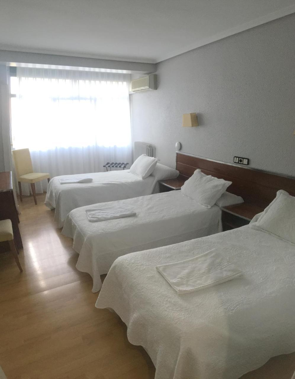 Guest house La Parrilla *
