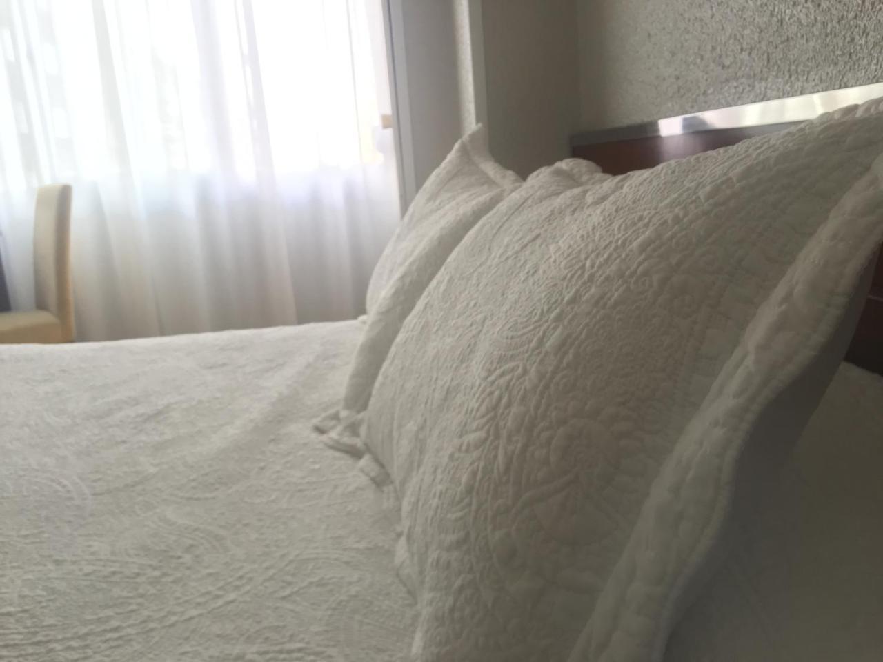 Guest house La Parrilla