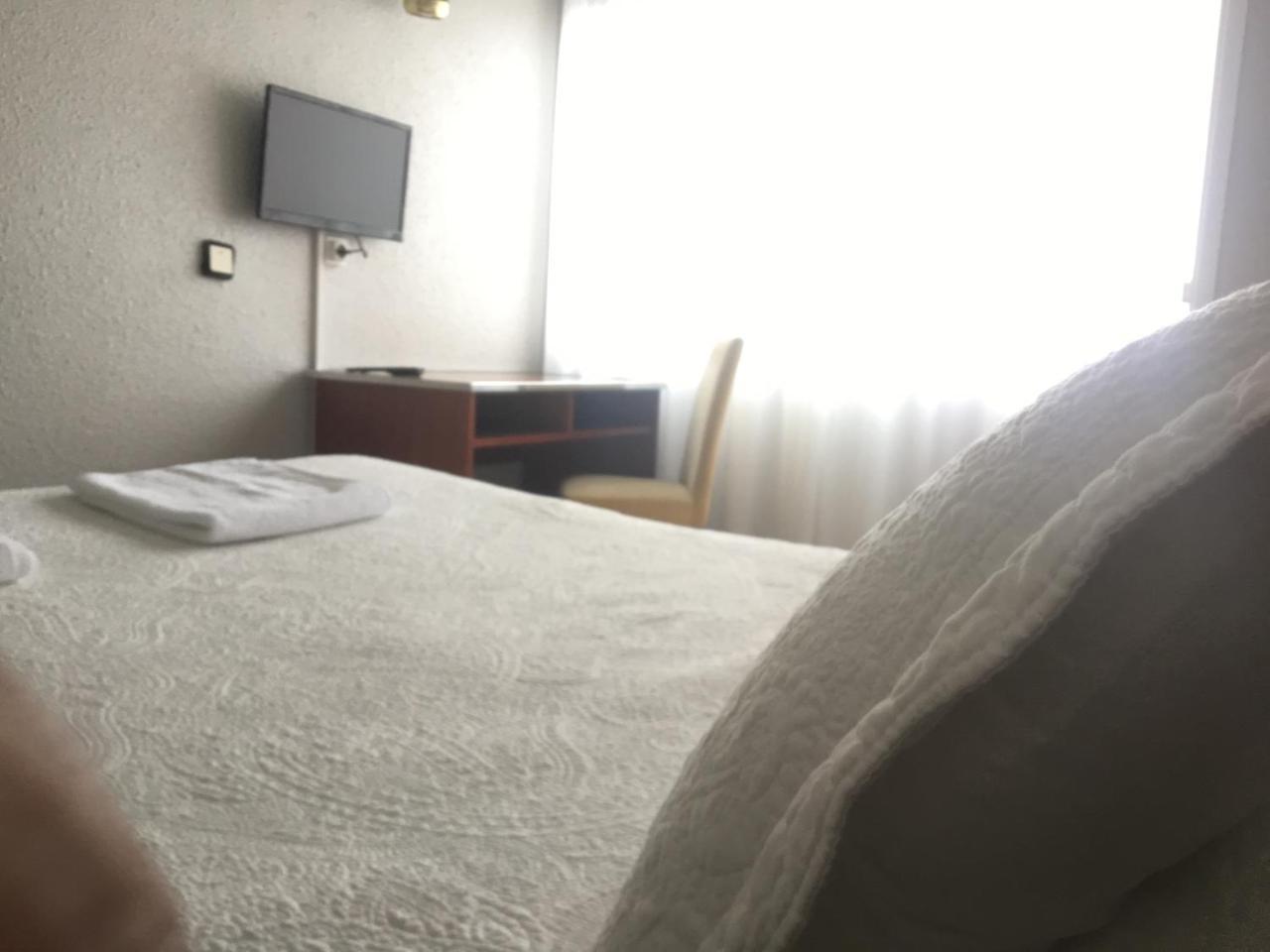 Guest house La Parrilla