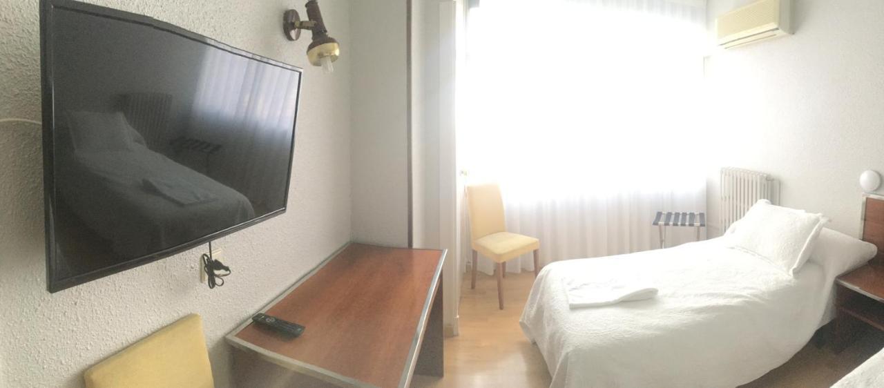 Guest house La Parrilla *