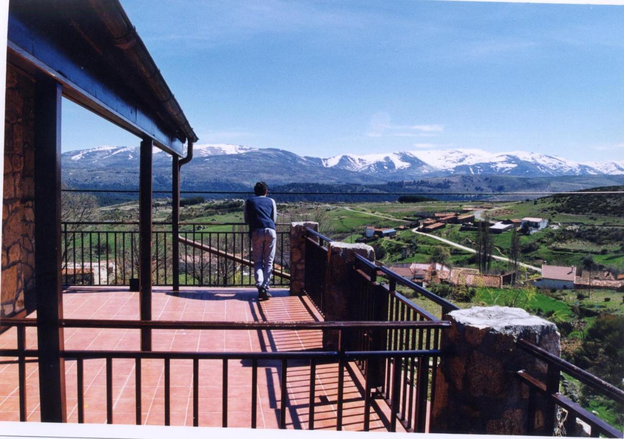 La Casona De Collado Country house *