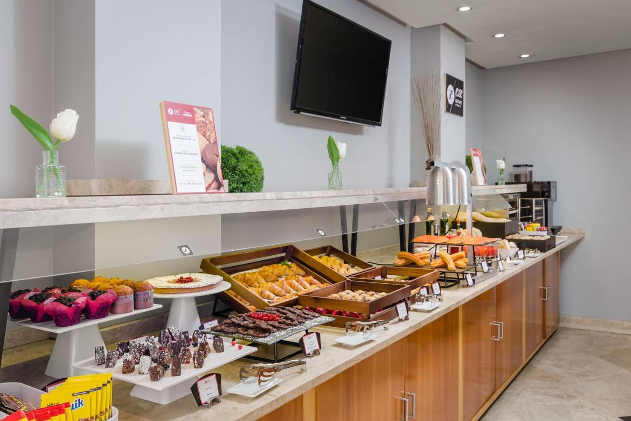 Exe Hotel Getafe