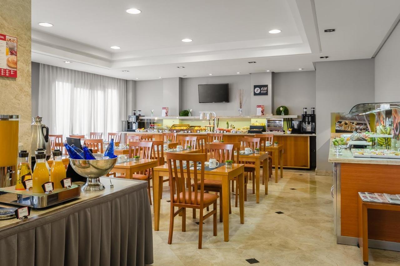 Hotel Exe 4*