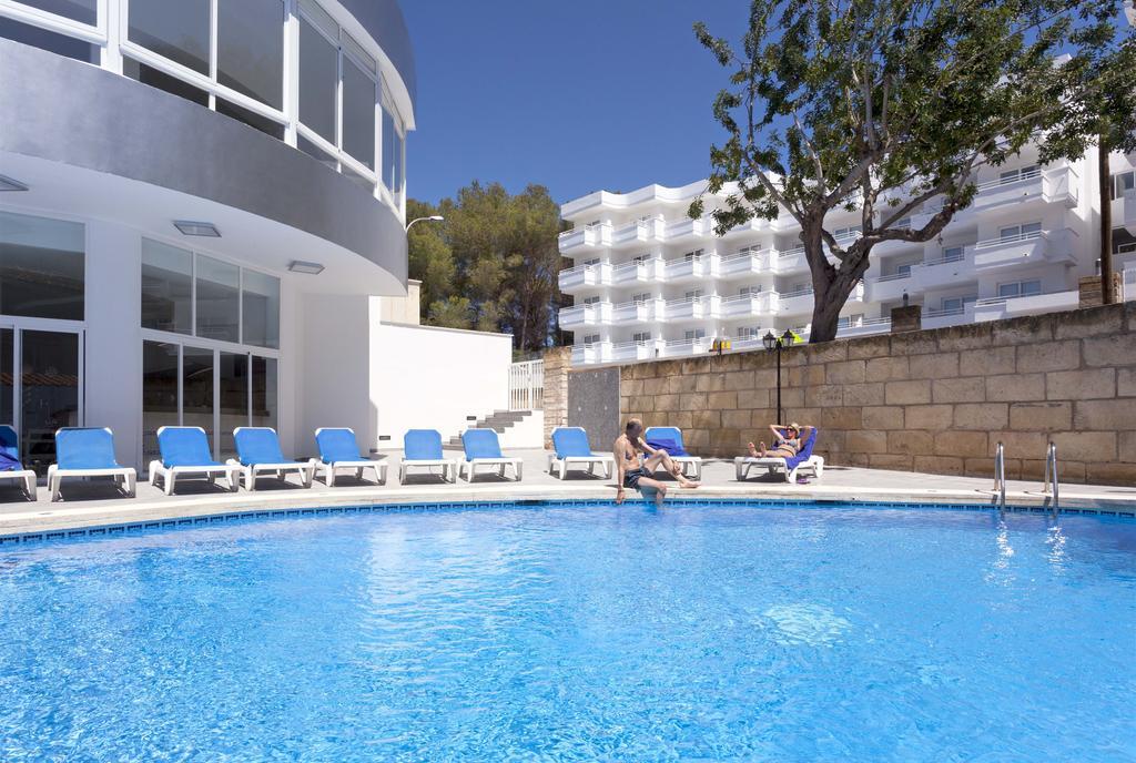 Hotel Olimarotel Paguera Park 4*