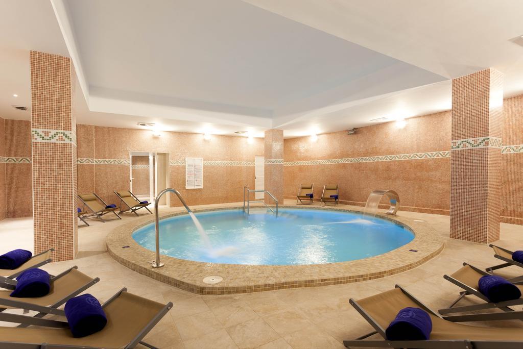 Olimarotel Paguera Park Hotel 4*