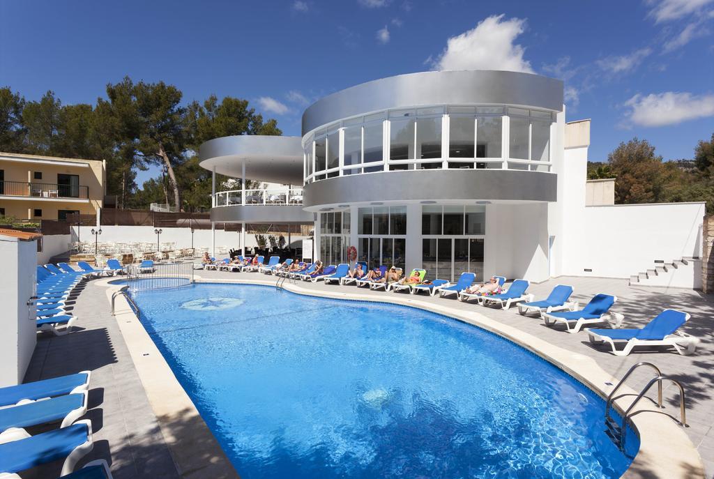 Olimarotel Paguera Park 4*