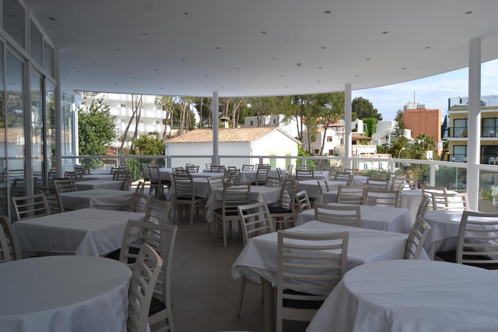 Olimarotel Paguera Park Hotel 4*