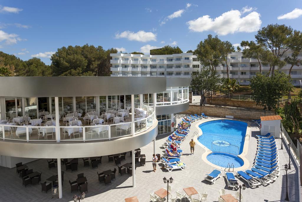 Olimarotel Paguera Park 4* Peguera