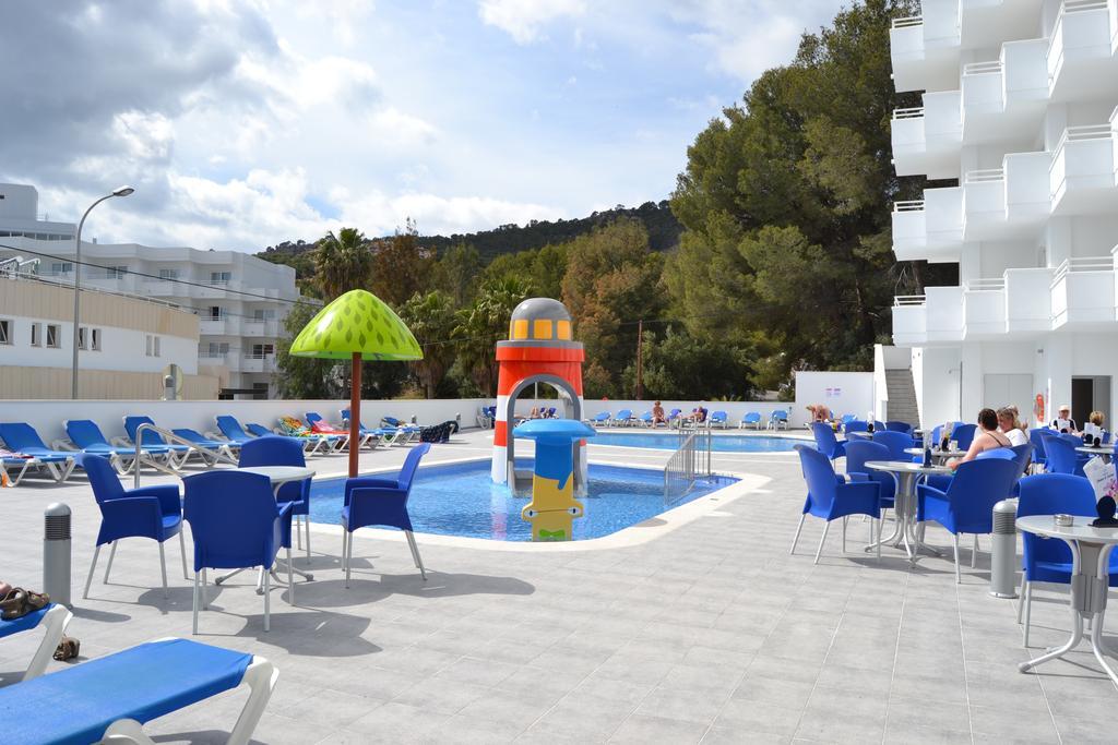 Olimarotel Paguera Park Hotel 4*