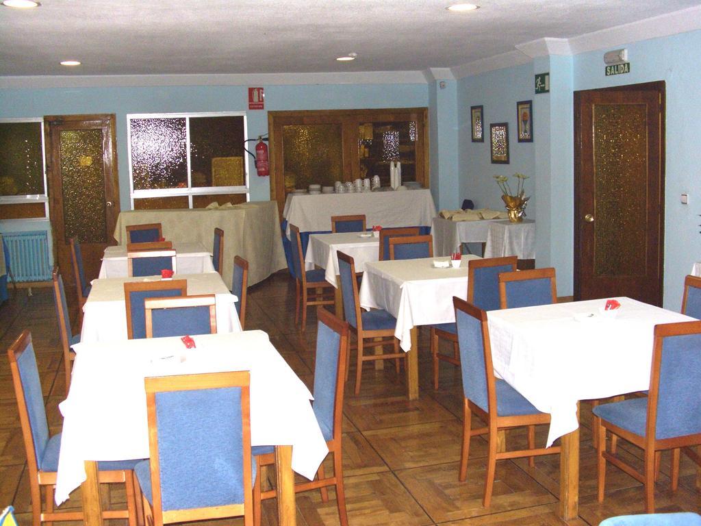 Hotel Express Covadonga Oviedo