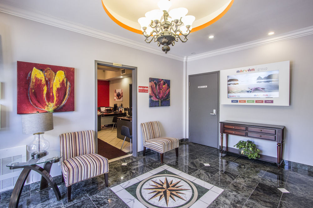 Vincci Bosc De Mar Hotel 4*