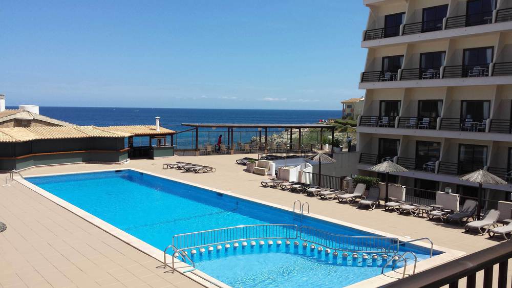 Vincci Bosc De Mar Cala Ratjada (Mallorca)