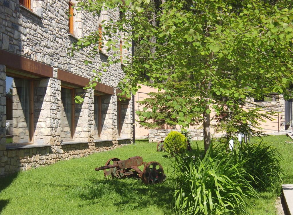 Supermolina Hotel La Molina Alp