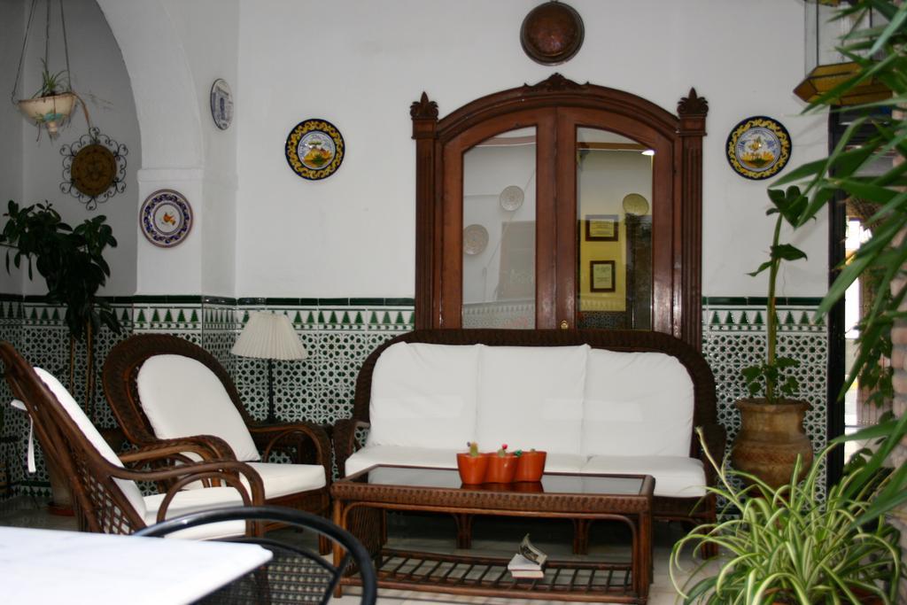 La Fuente Pensión