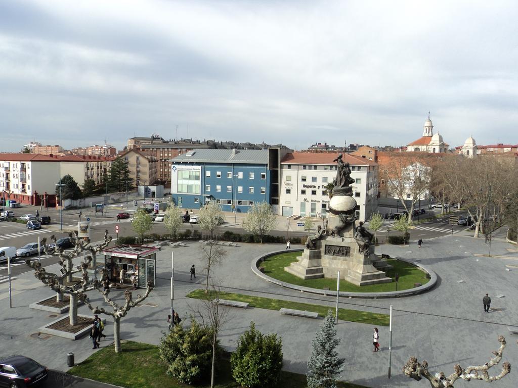 Colón Plaza