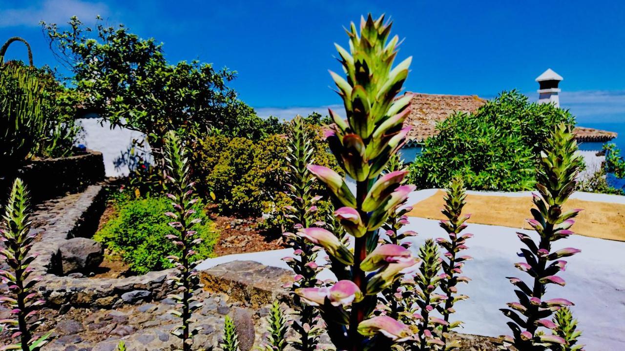 Valentina Country house Tigalate
