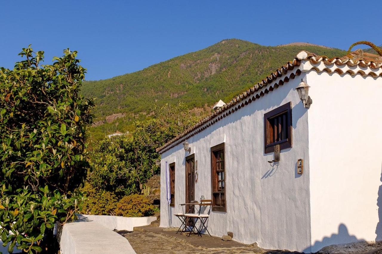 Valentina Country house Tigalate