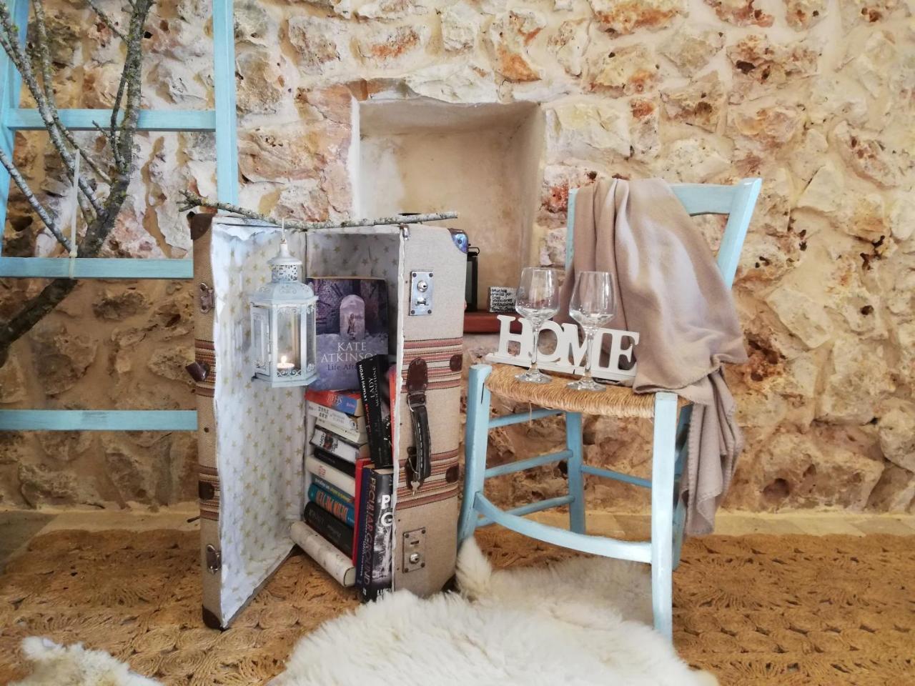 Country house Sa Estada