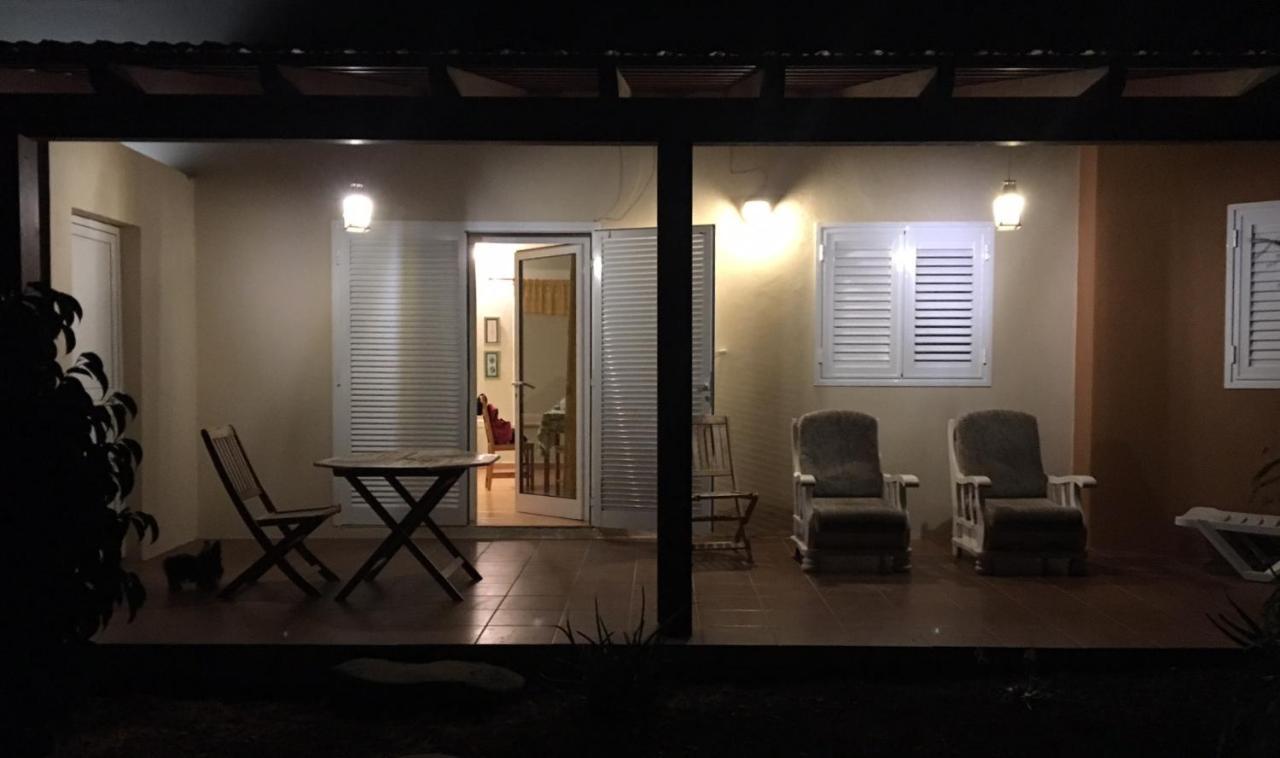 Casa De Nico Antigua (Fuerteventura)