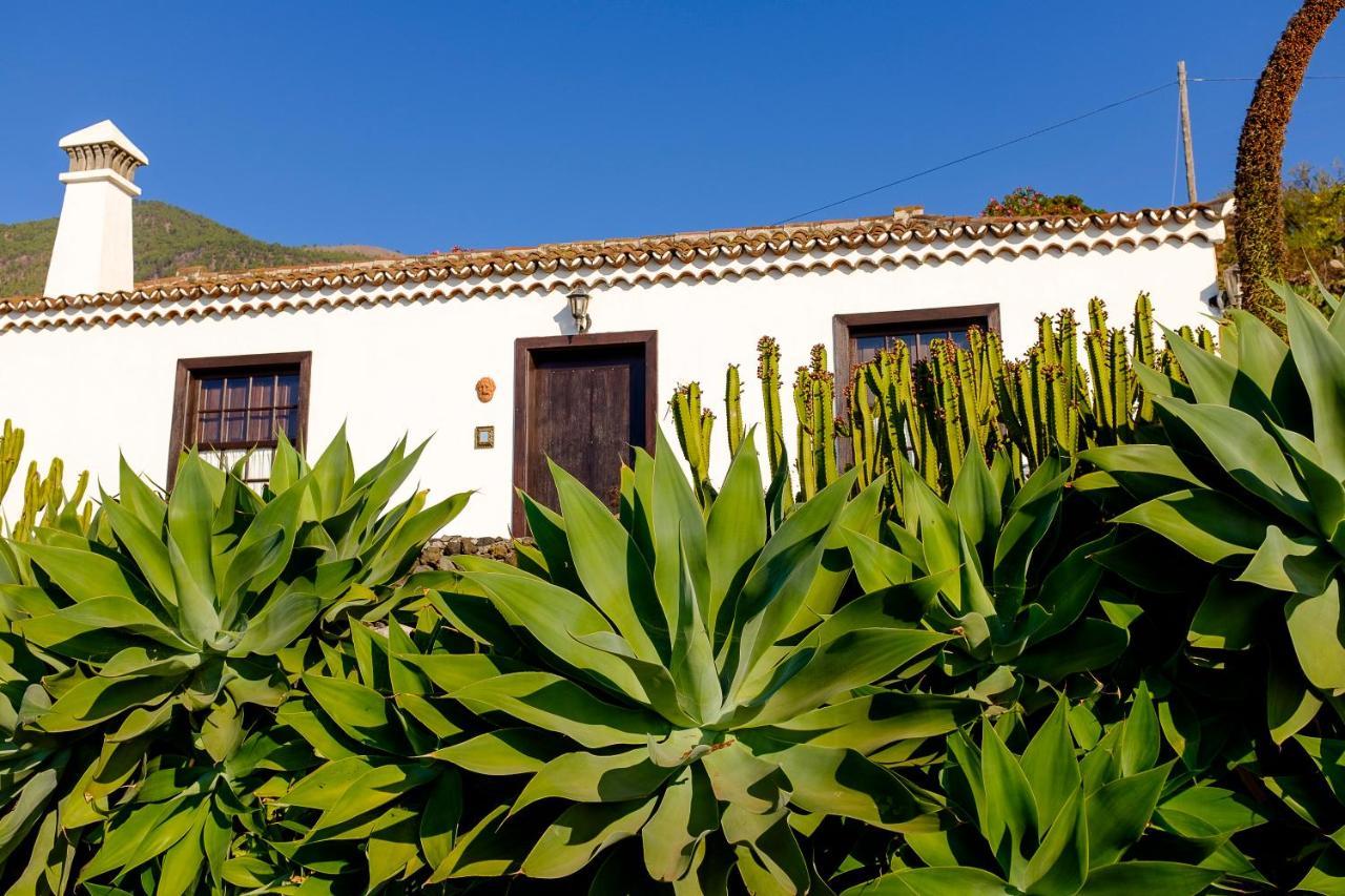 Valentina Country house Tigalate