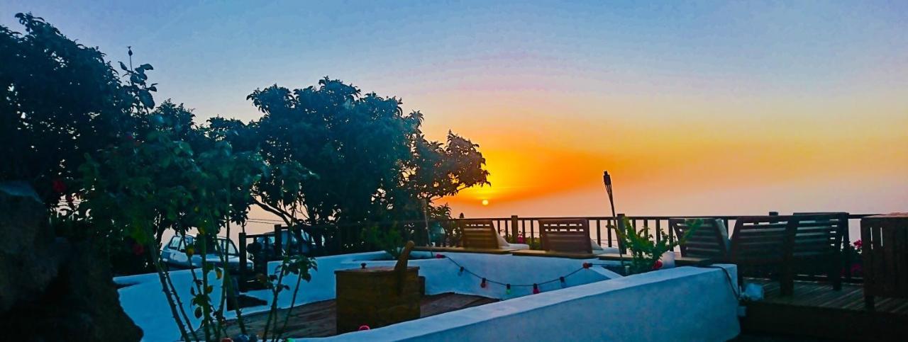 Valentina Country house Tigalate