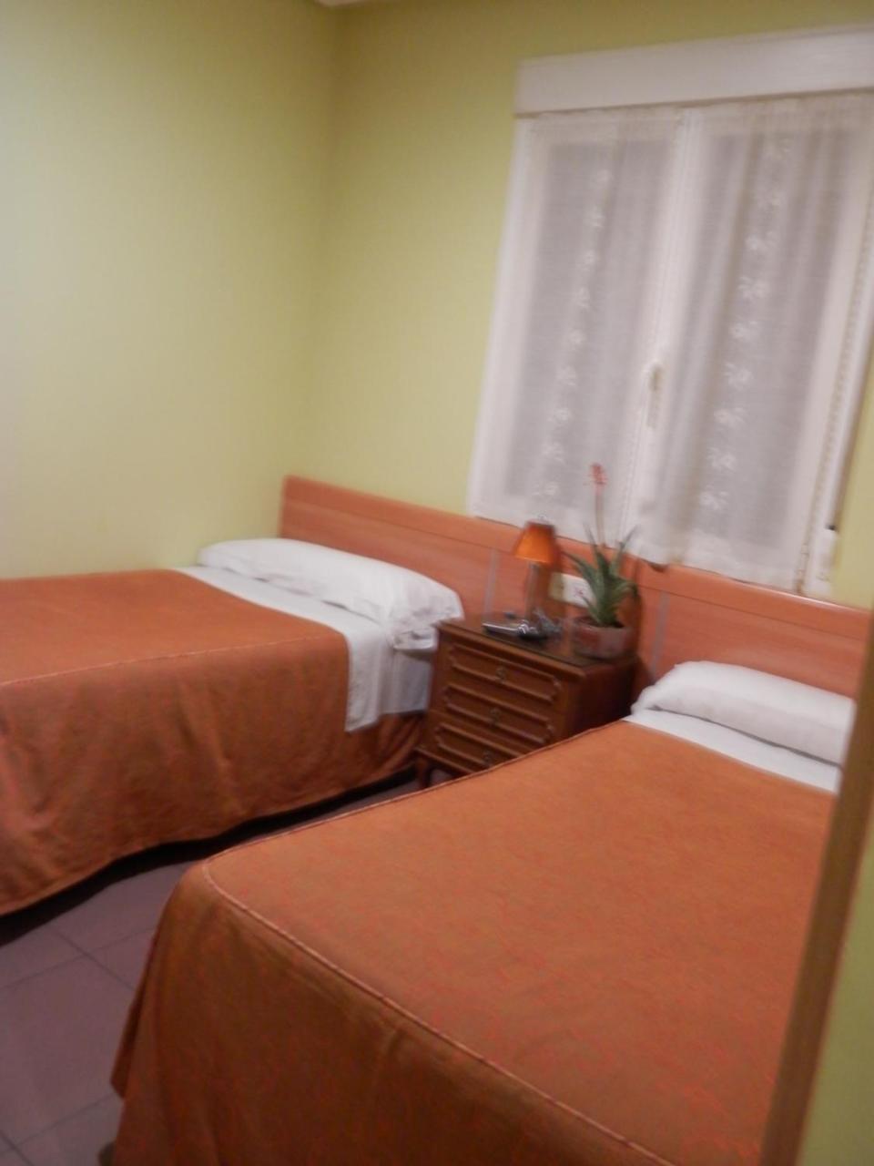 Guest house Del Pez Azul