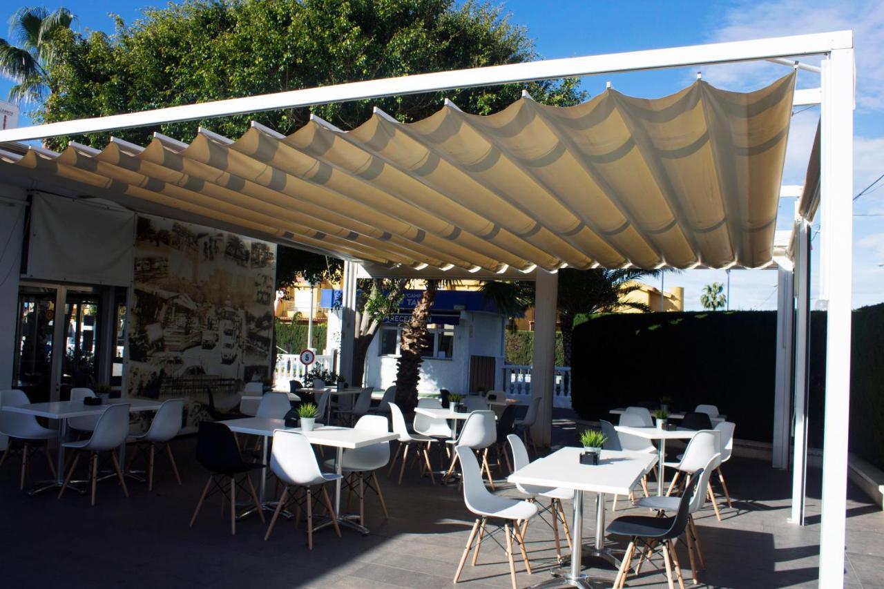 Tauro Campsite 2*