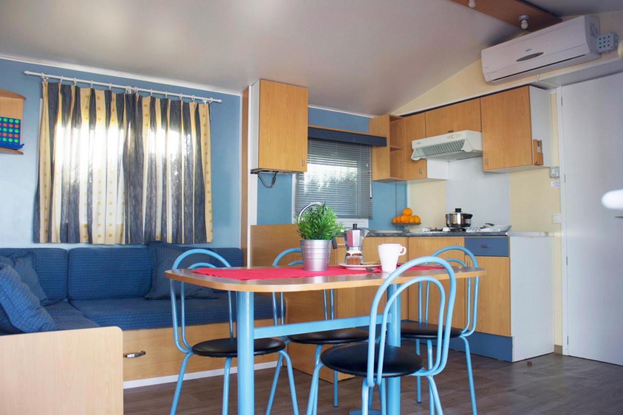 Tauro Campsite Benicassim