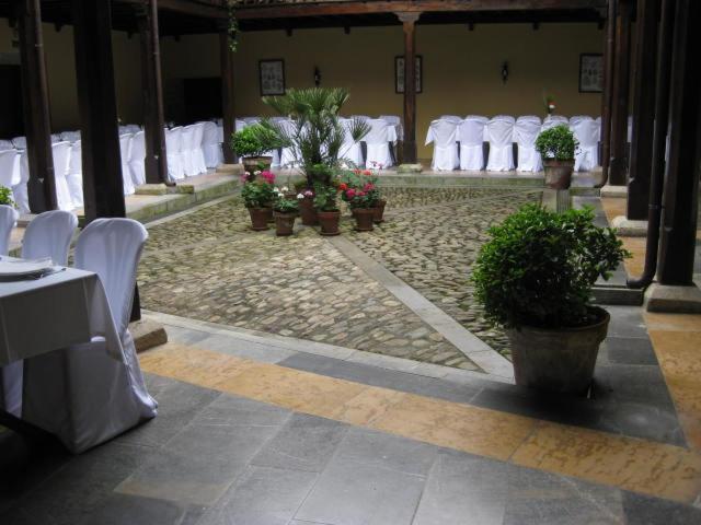 Hotel Castillo De Valdés Salas Salas (Asturias)