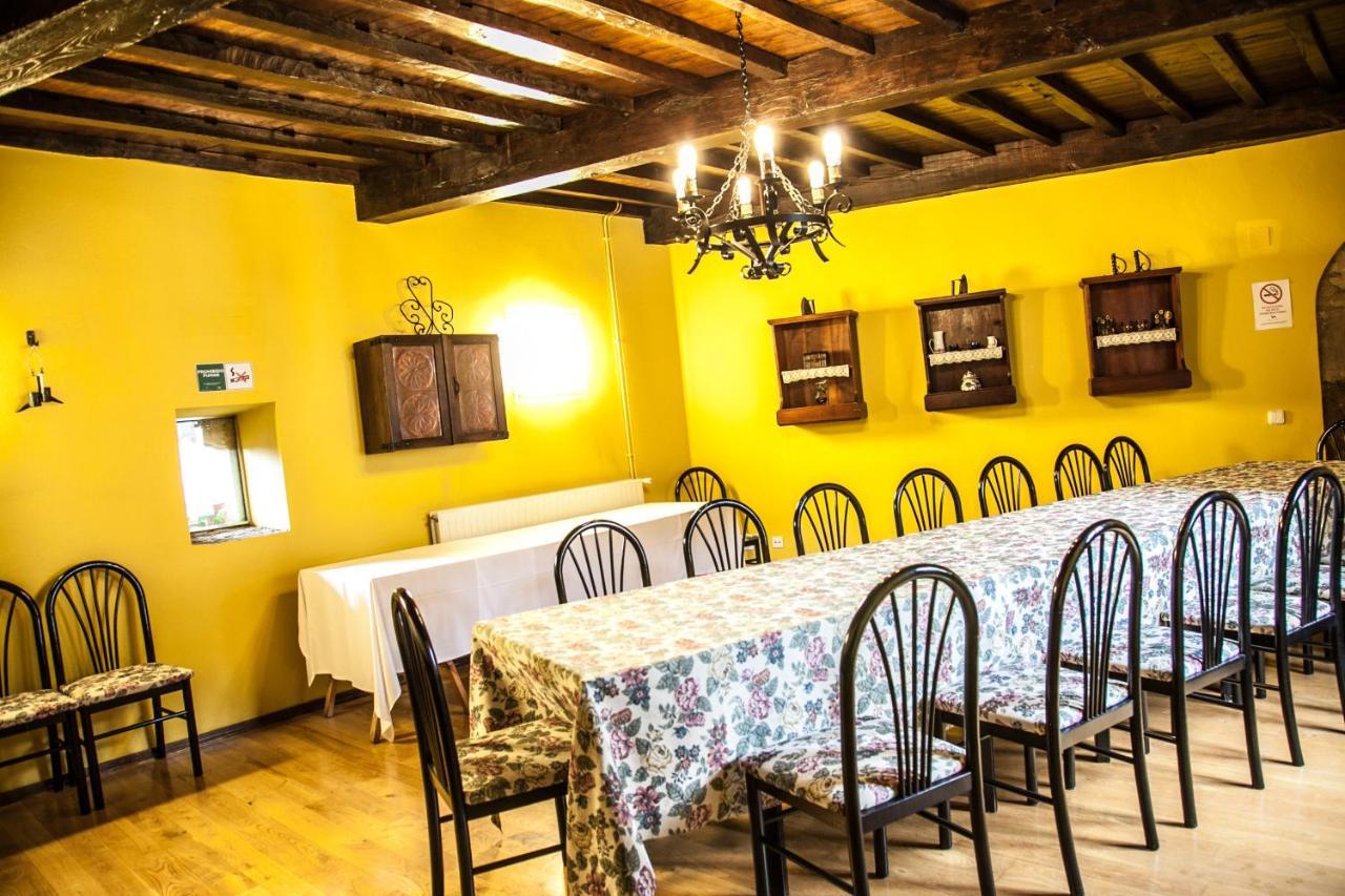 Hotel Castillo De Valdés Salas Salas (Asturias)
