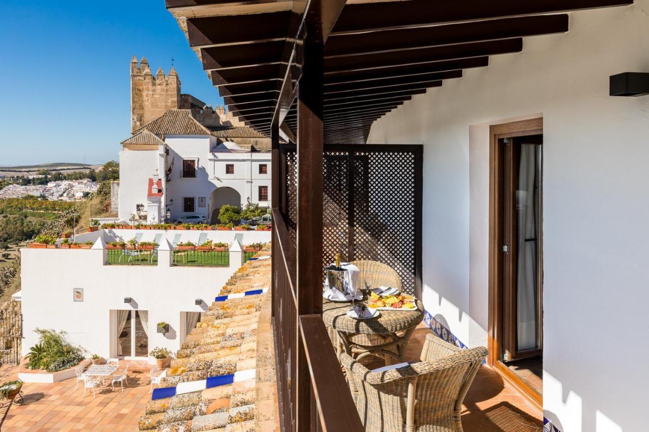 De 4* Arcos de la Frontera