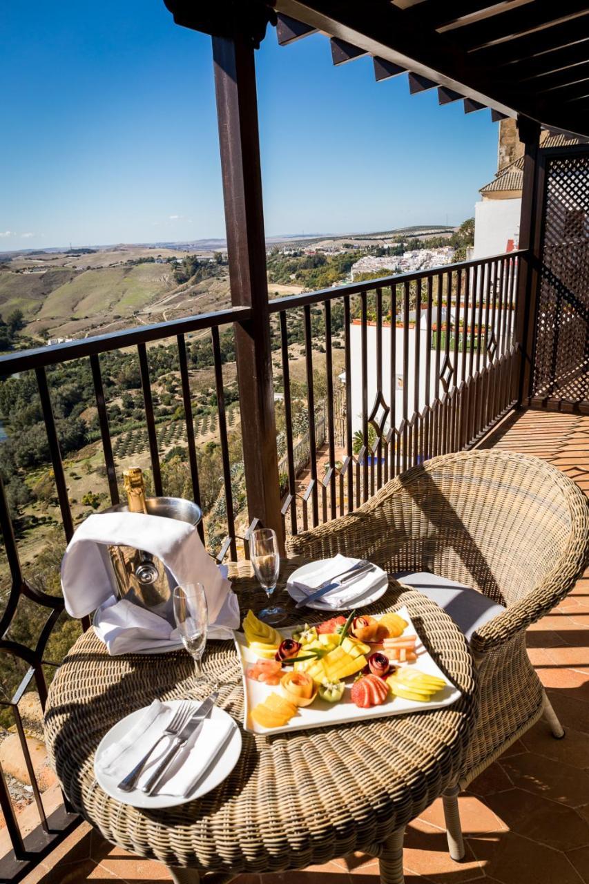De 4* Arcos de la Frontera