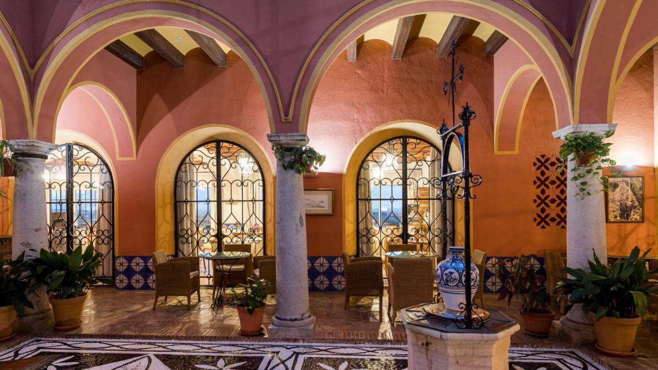 De Arcos de la Frontera
