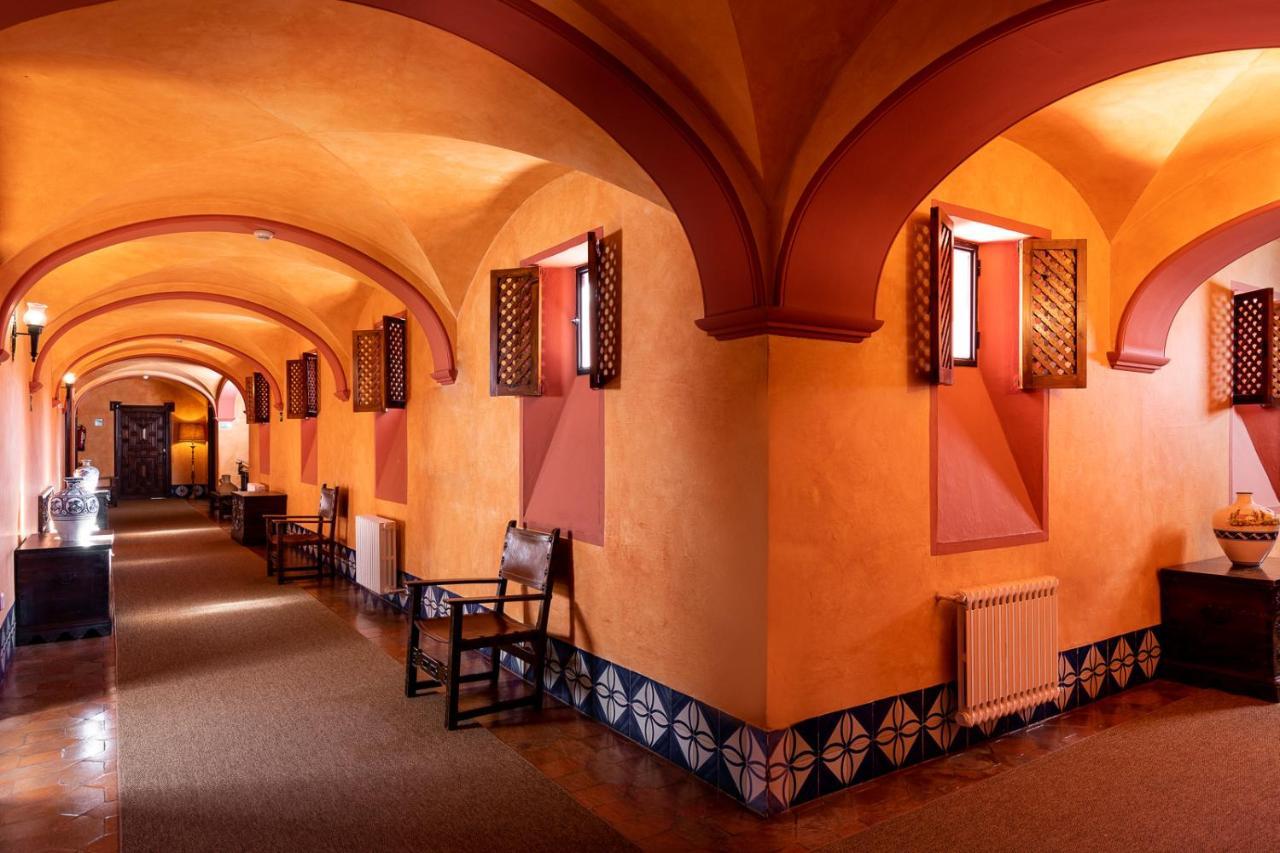De Hotel Arcos de la Frontera