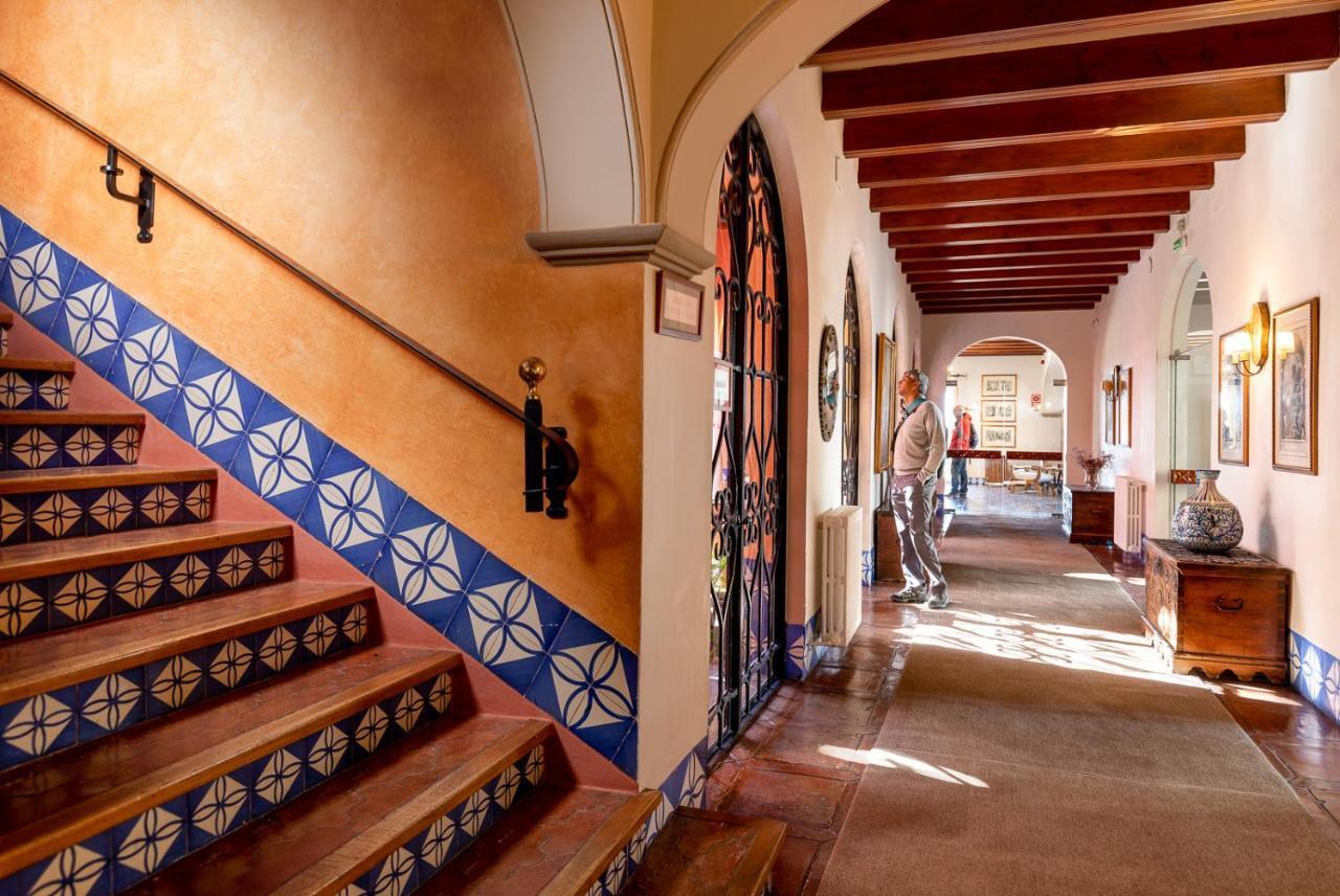 De 4* Arcos de la Frontera
