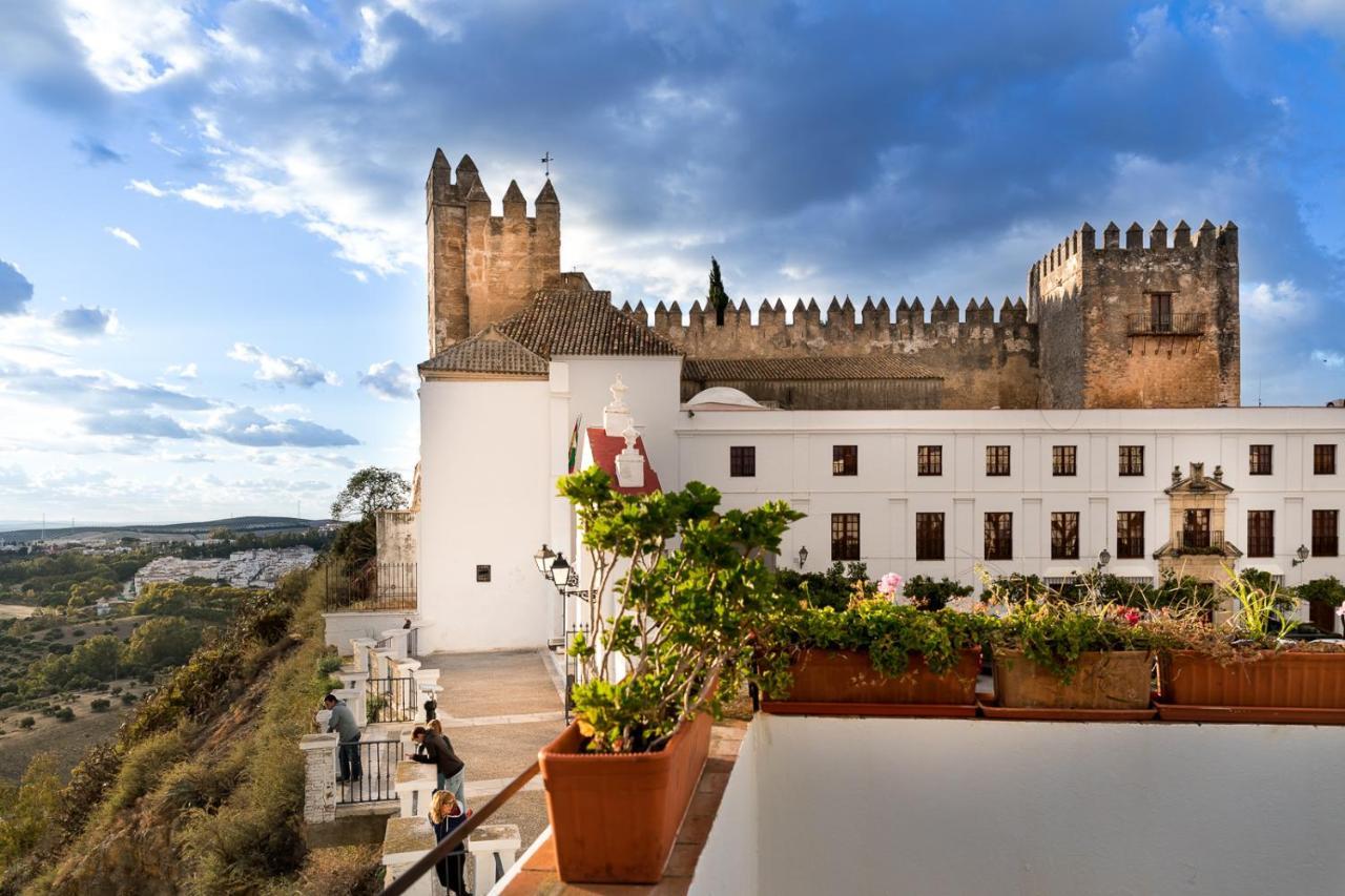 De 4* Arcos de la Frontera
