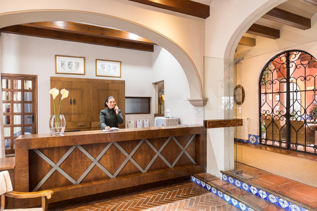 De Hotel Arcos de la Frontera