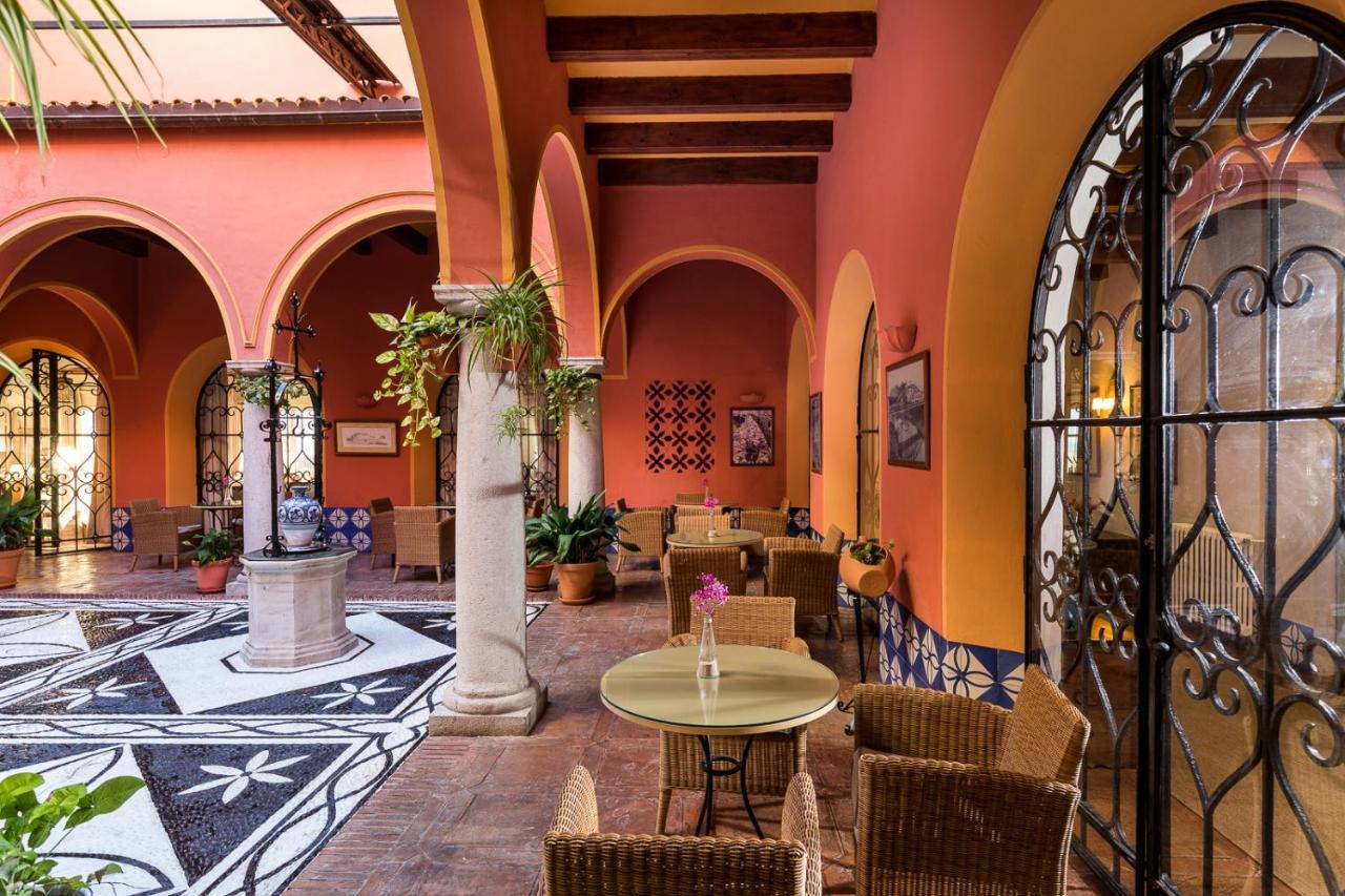 De Hotel Arcos de la Frontera
