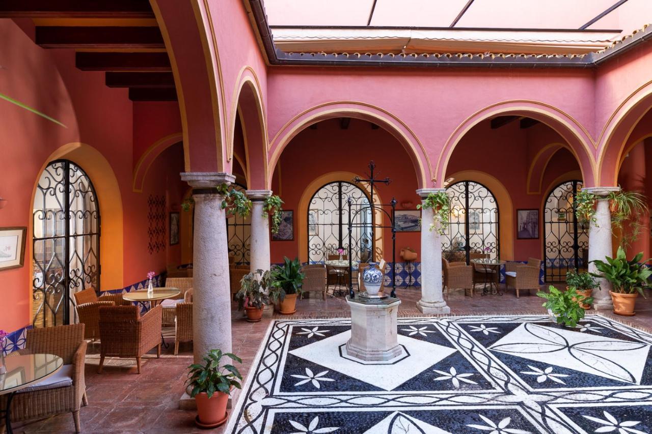 Hotel De Arcos de la Frontera
