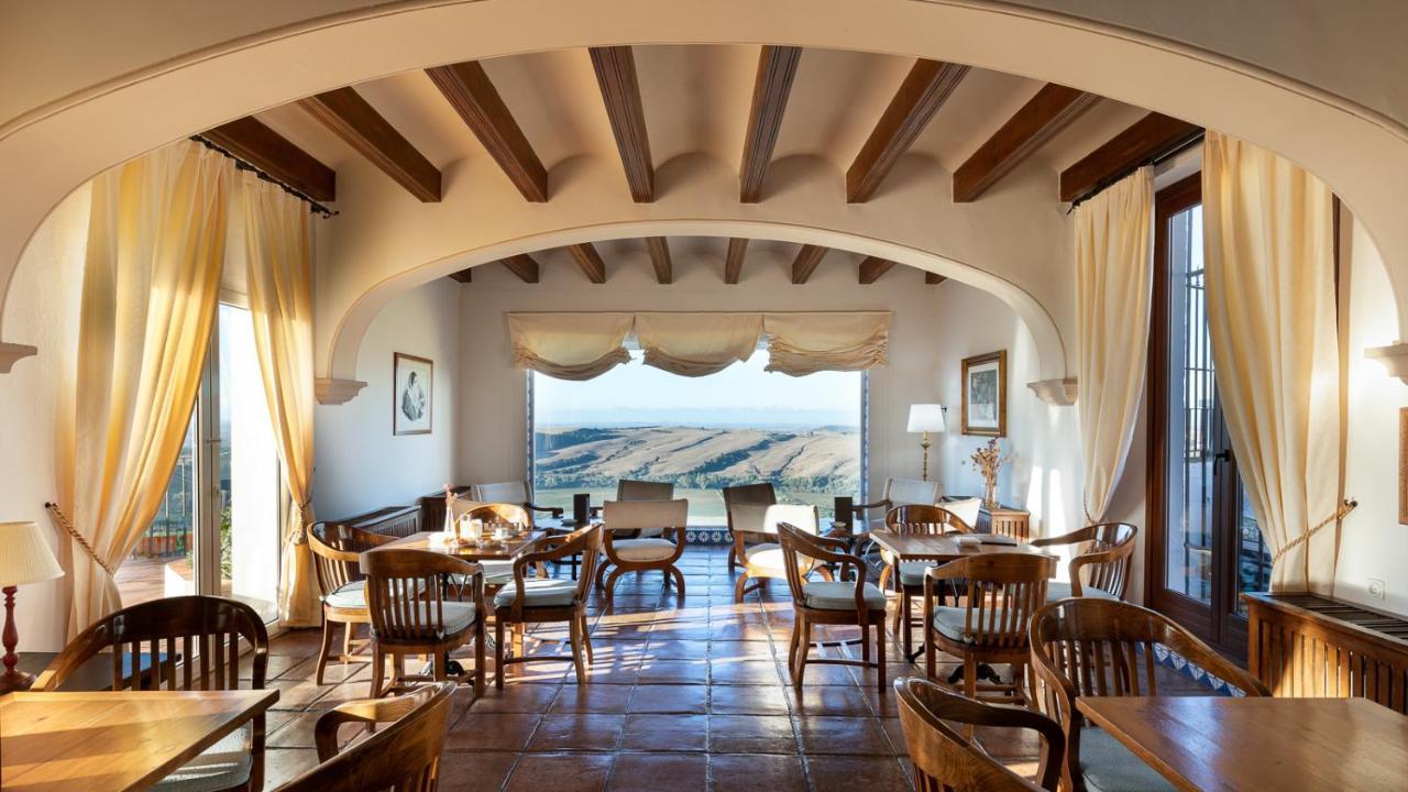 Hotel De Arcos de la Frontera