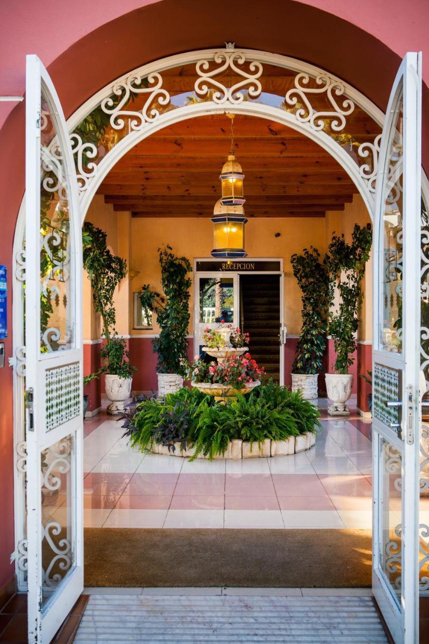 Arcos Hotel Nerja