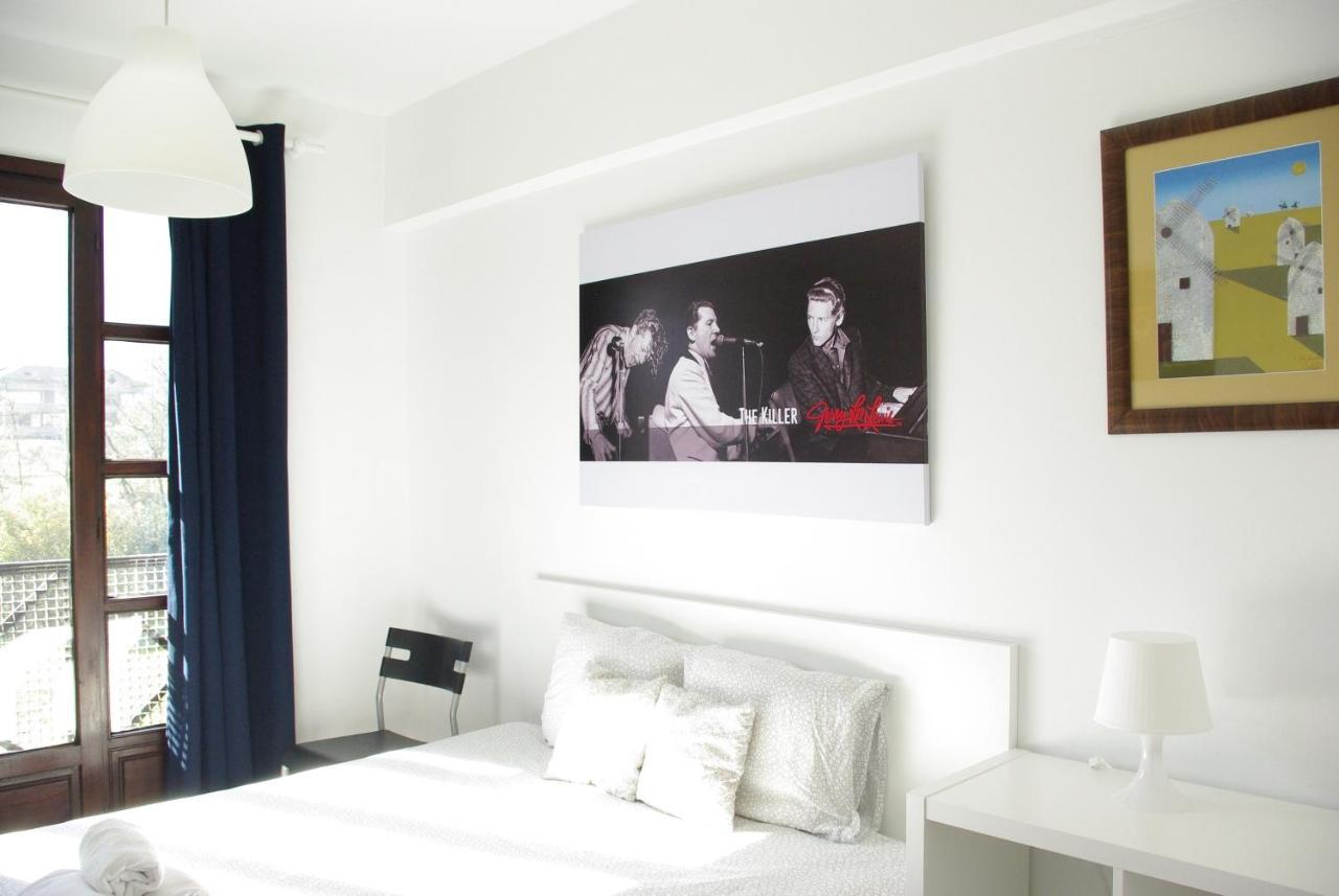 Hotel Prau Riu Hyundai-asturdai