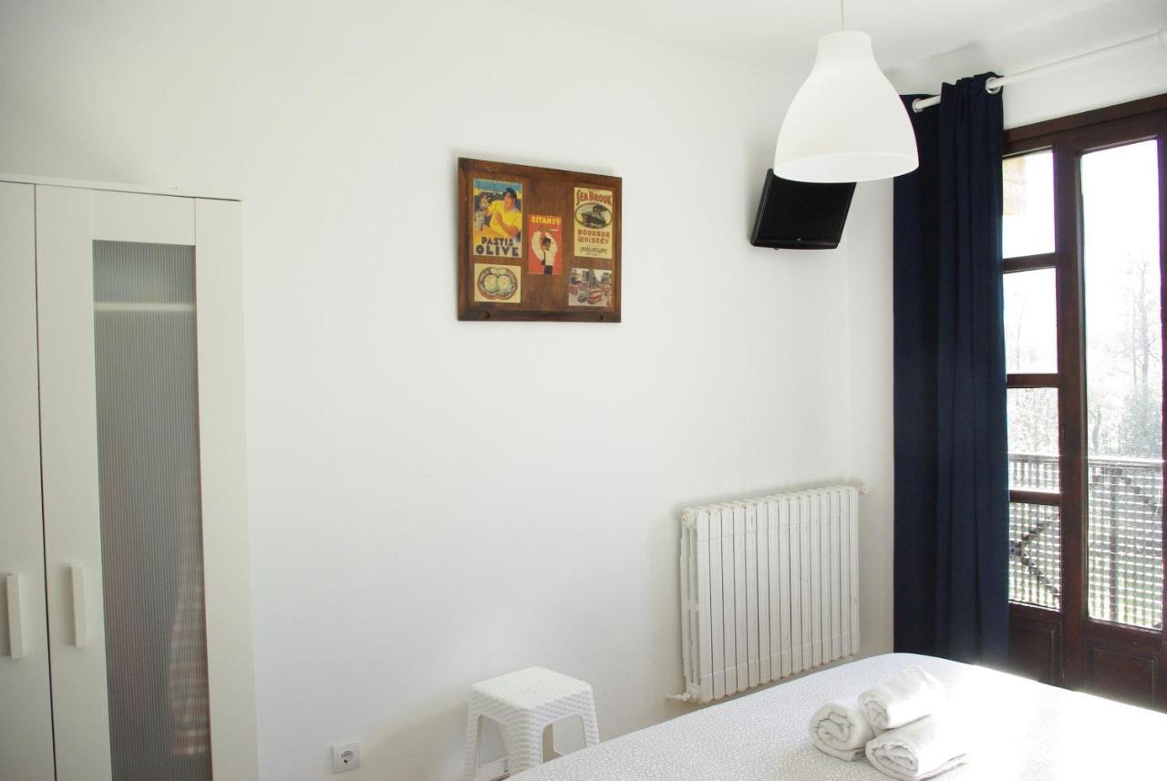Hotel Prau Riu Hyundai-asturdai