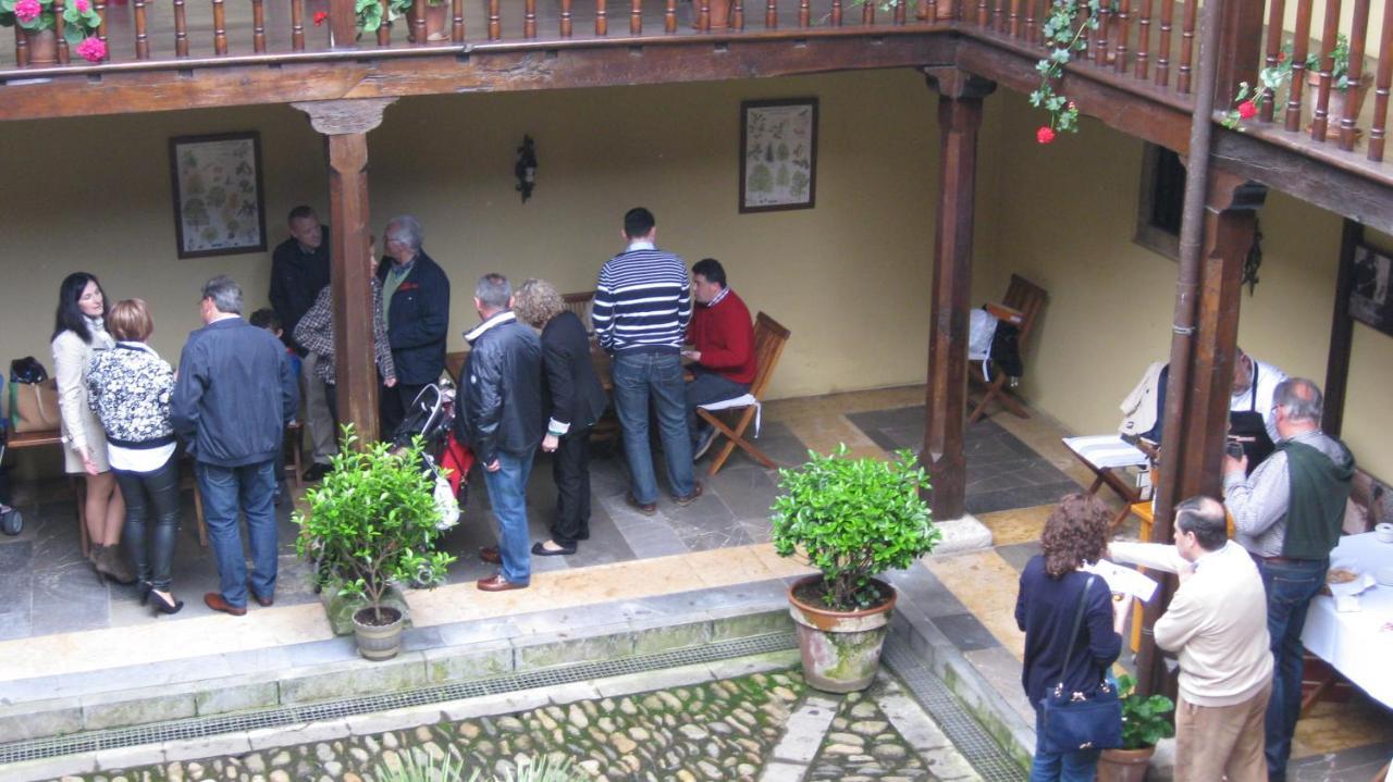 Hotel Castillo De Valdés Salas Salas (Asturias)