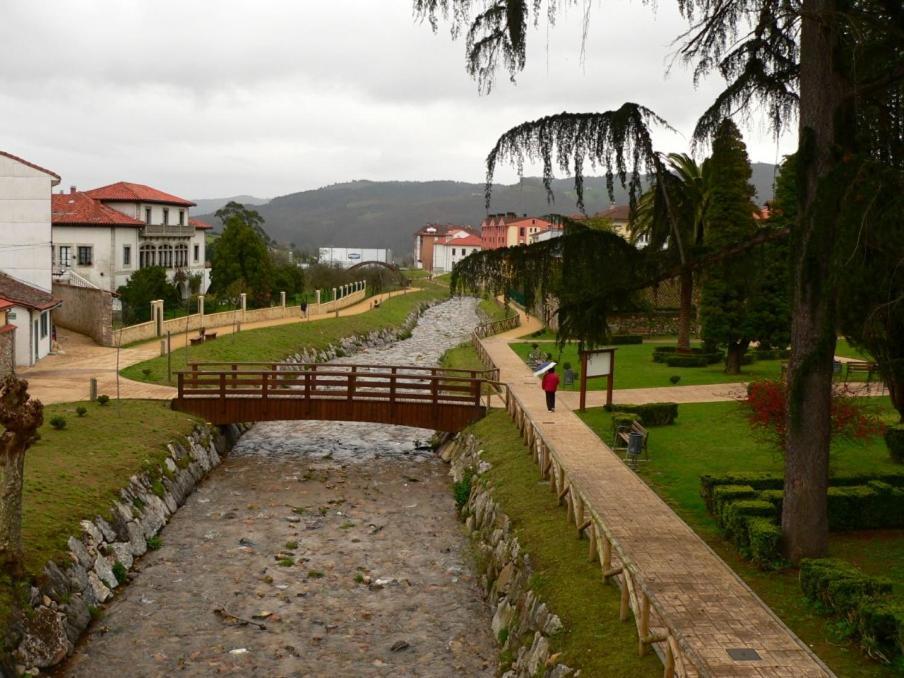 Hotel Castillo De Valdés Salas