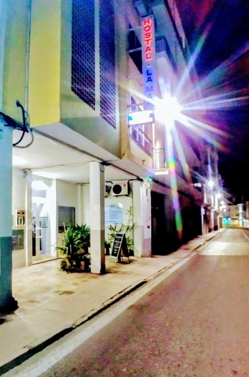 La Mar Guest house Altea