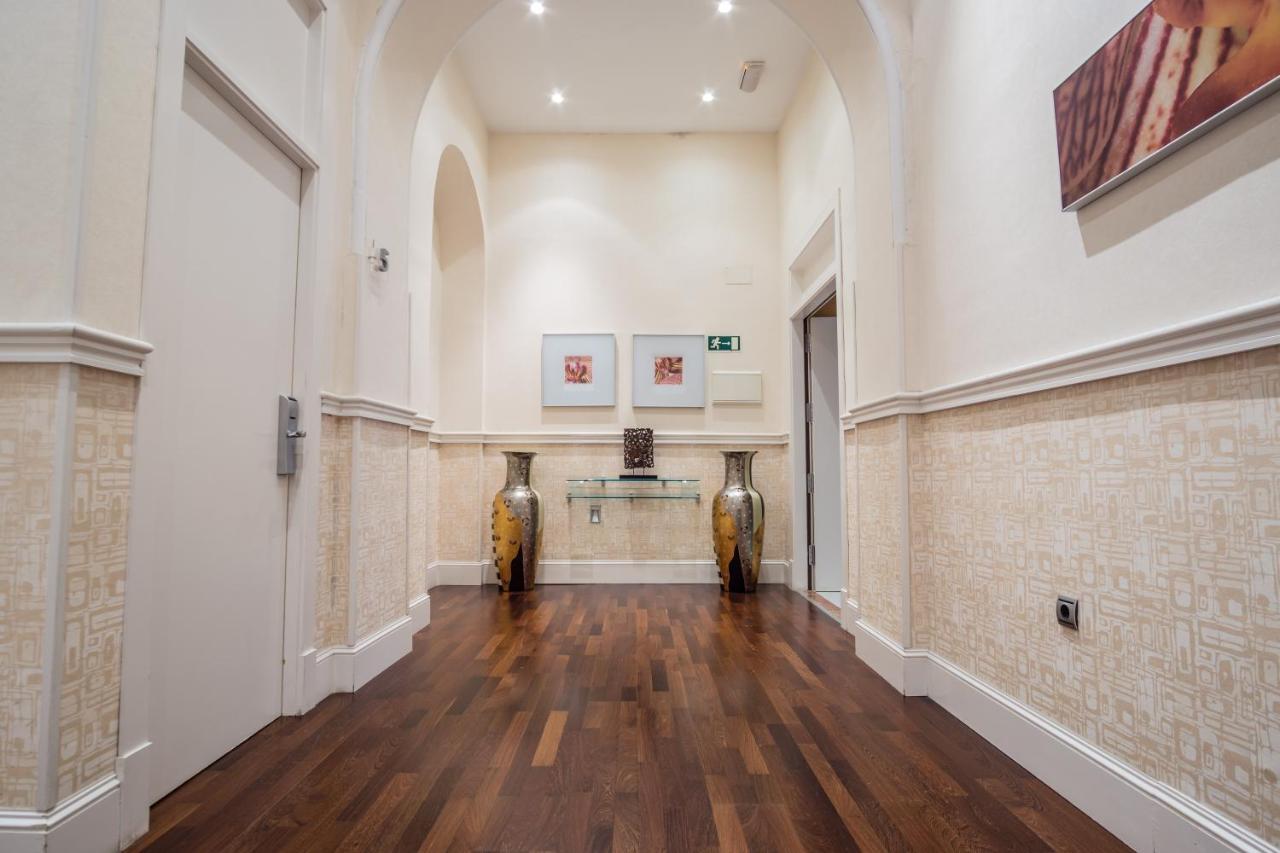 Palacio Garvey 4*